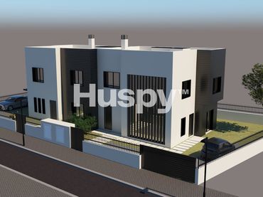 Casa amb balcó en venda a Carrer Escriptora pepita escandell
