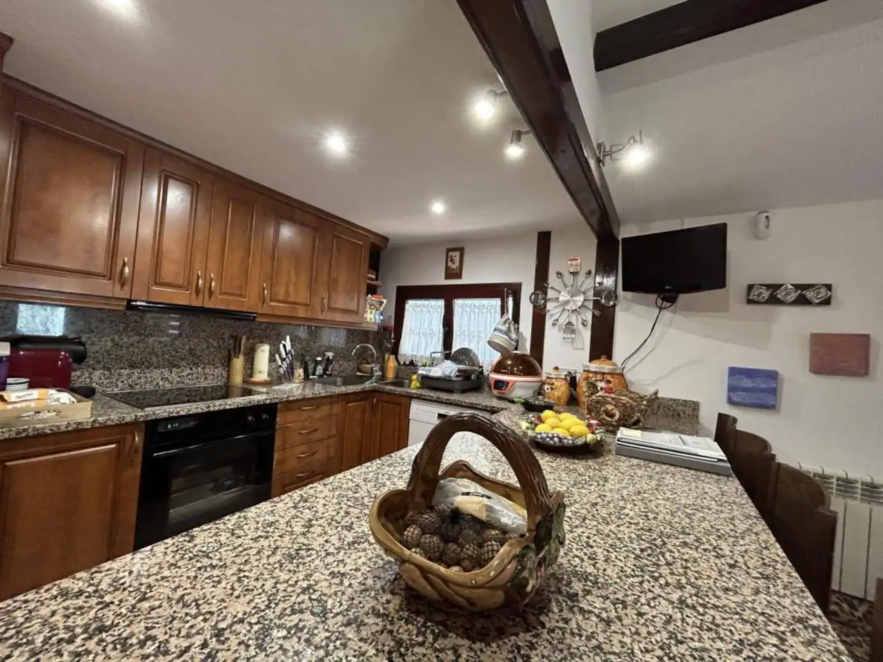 Casa con jardín en venta en Calle carretera Auvinya, imagen 16