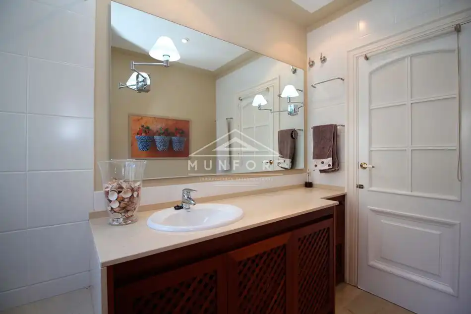 Casa con piscina en venta en Orihuela Costa, imagen 36
