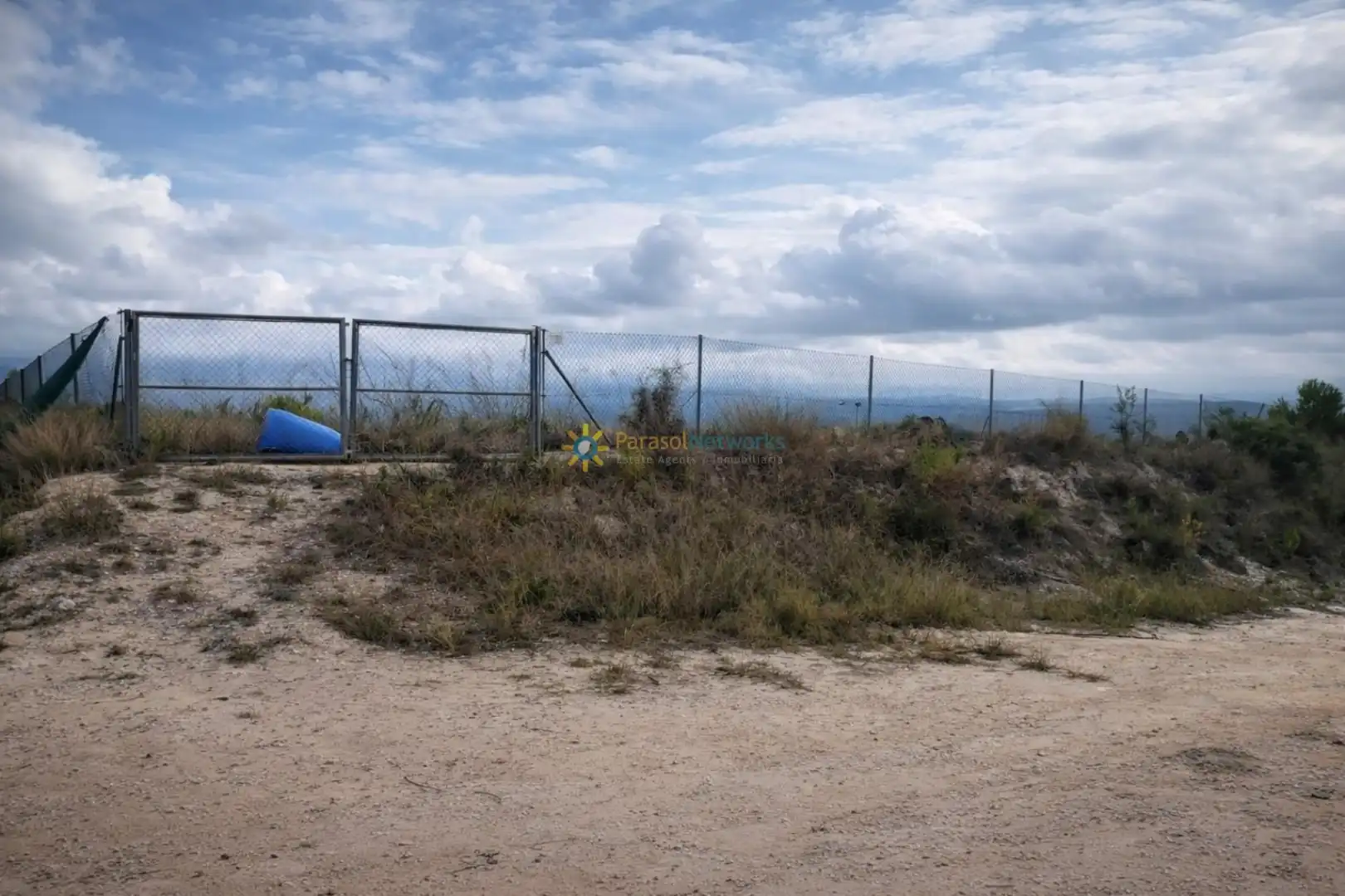Finca rústica en venda en Albaida amb Terrassa