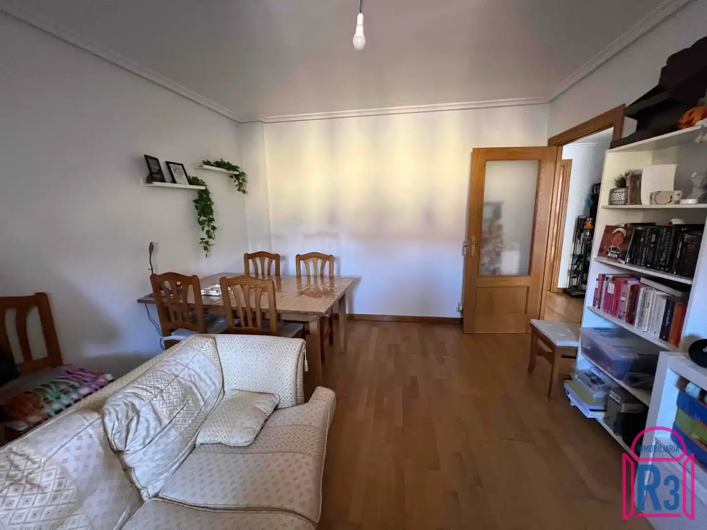 Dining room of Apartments for sale in León Capital   with Heating and Storage room