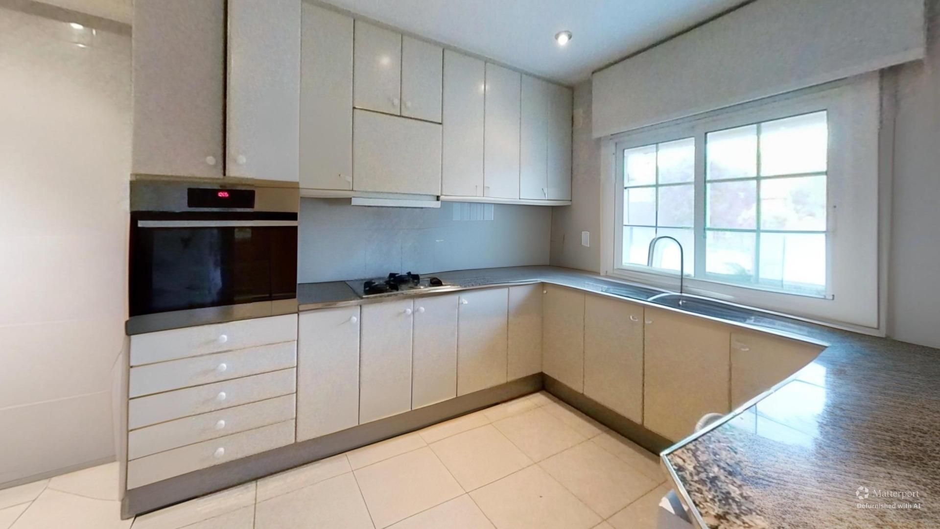 Kitchen of House or chalet for sale in Llinars del Vallès  with Air Conditioner, Heating and Private garden
