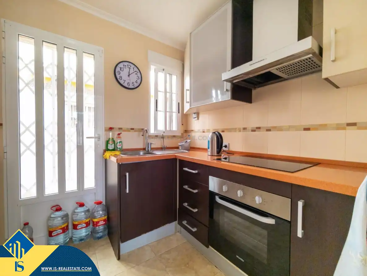 Casa en venta en Nueva Torrevieja - Aguas Nuevas, imagen 3
