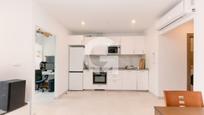 Kitchen of Flat for sale in L'Hospitalet de Llobregat  with Air Conditioner, Heating and Parquet flooring