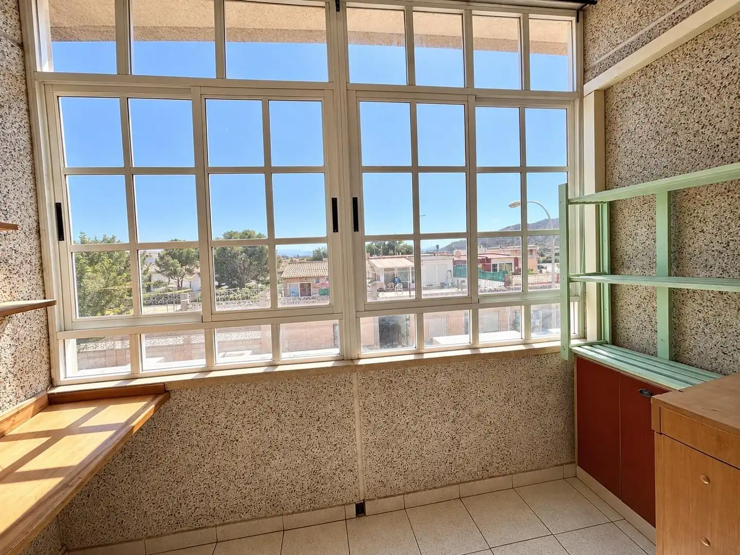 Casa con balcón en venta en Cartagena ciudad, imagen 16