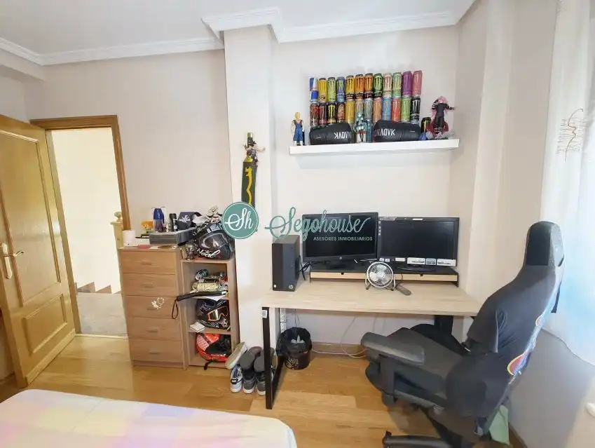 Casa o chalet en venta en Segovia con Calefacción y Trastero