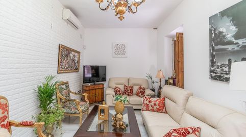 Foto 4 de Casa o xalet en venda a Barrio de Albaicín, Granada Capital