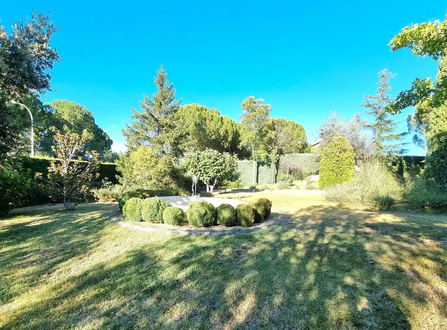 Casa o chalet de alquiler en Calle Enrique Granados, 8, Hoyo de Manzanares