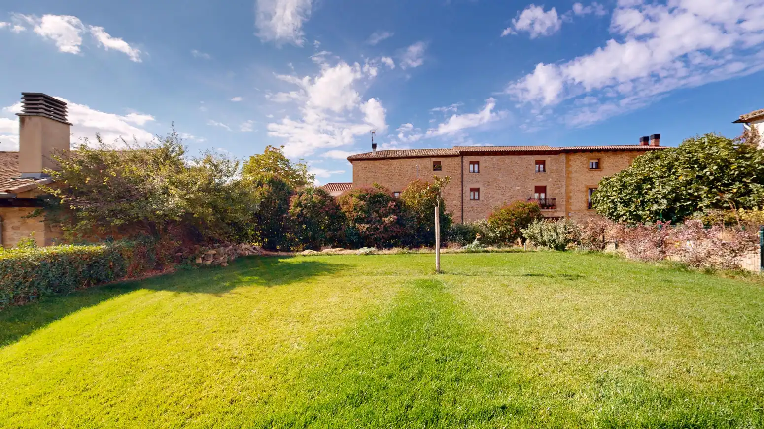 Casa o chalet en venta en CALLE LA LUNA, Olóriz / Oloritz