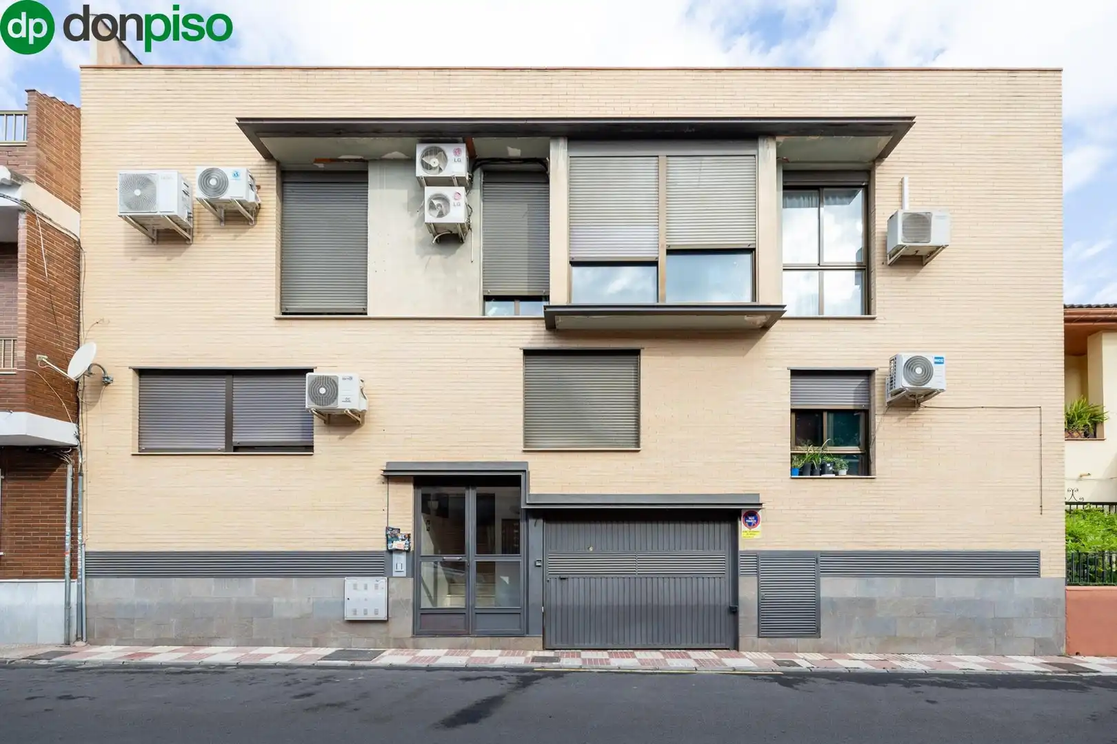 Apartamento en venta en Calle LUNA, San Miguel