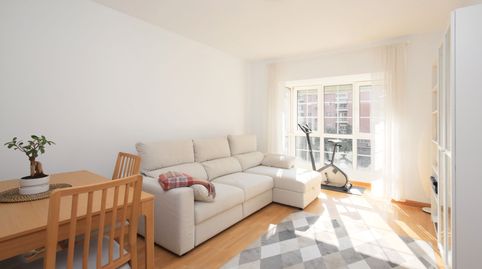 Foto 4 de Apartamento de alquiler en Calle del Pintor Ribera, 8, Hispanoamérica - Bernabéu, Madrid Capital