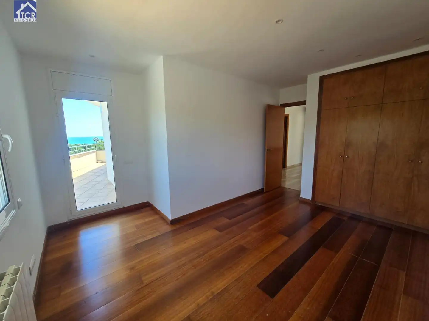 Habitación de Casa o chalet en venta en Sant Pol de Mar con Calefacción, Jardín privado y Terraza