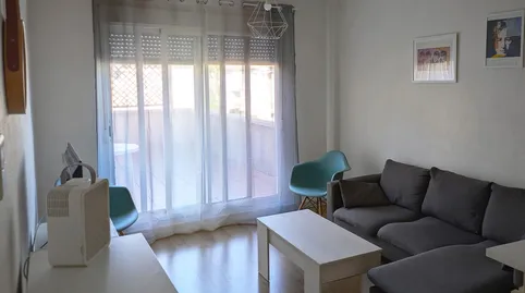 Foto 2 von Wohnung zum Verkauf in Calle Calle del Altozano, 12, 12, Santa Eufemia, Tomares