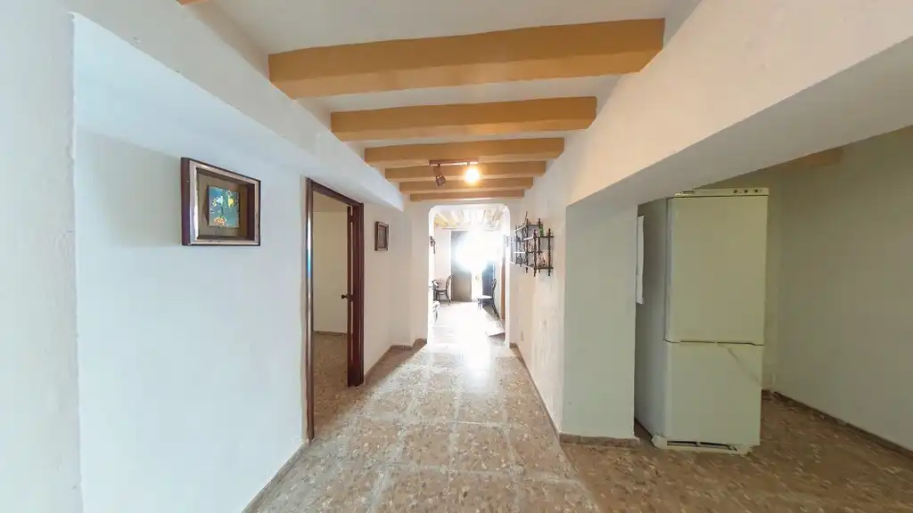 Houses for sale in Nerja