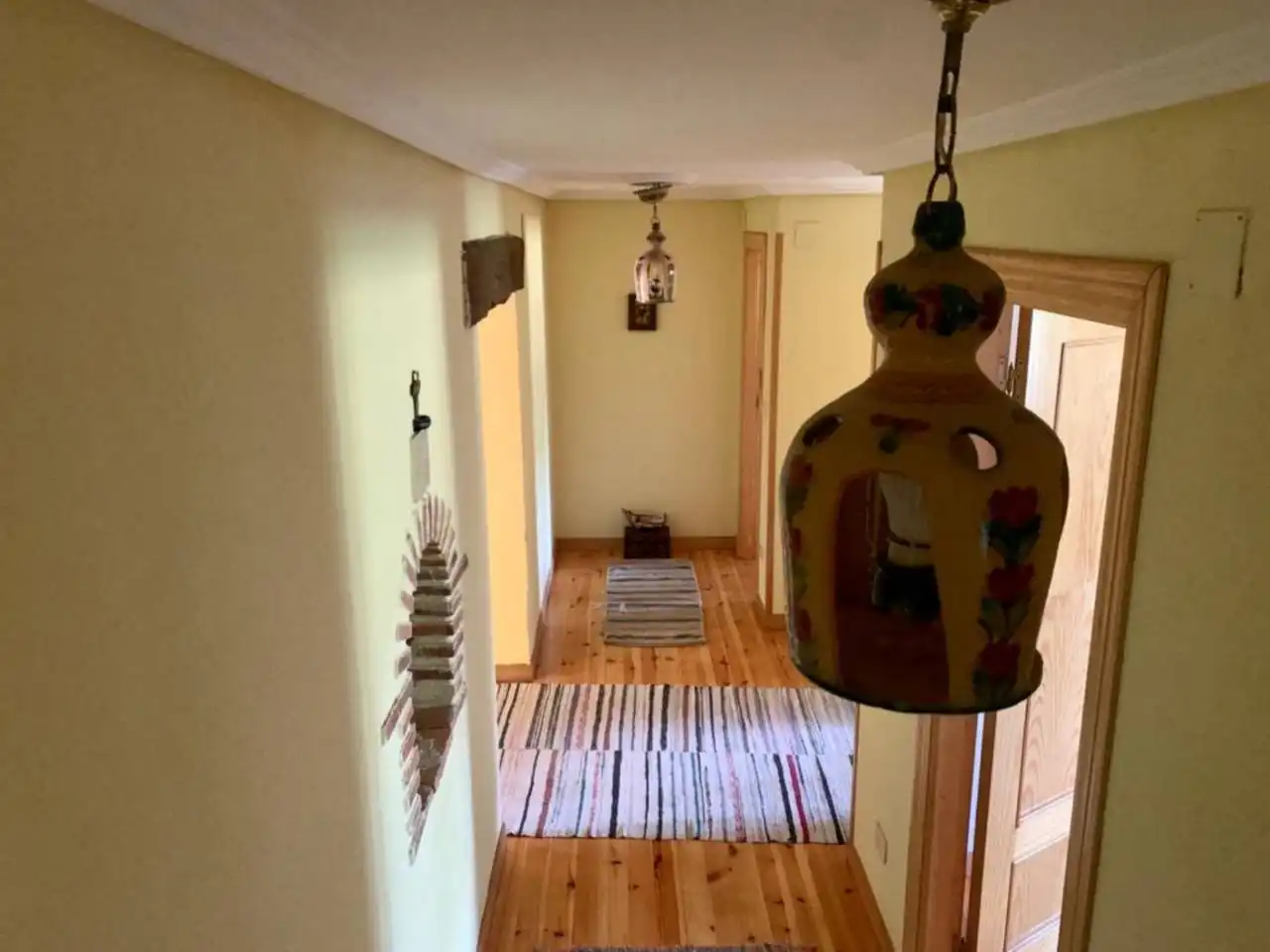 Casa o chalet en venta en Arija con Calefacción, Jardín privado y Terraza