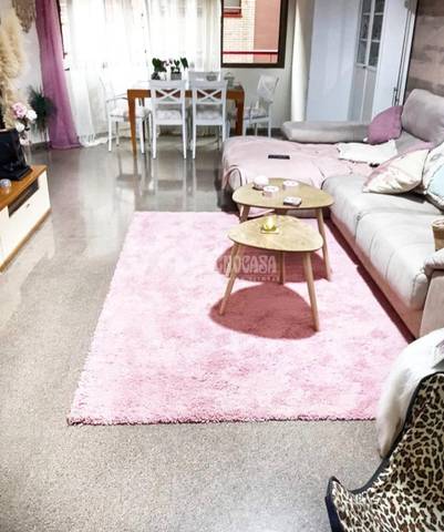 Piso en Venta en Zona Concordia