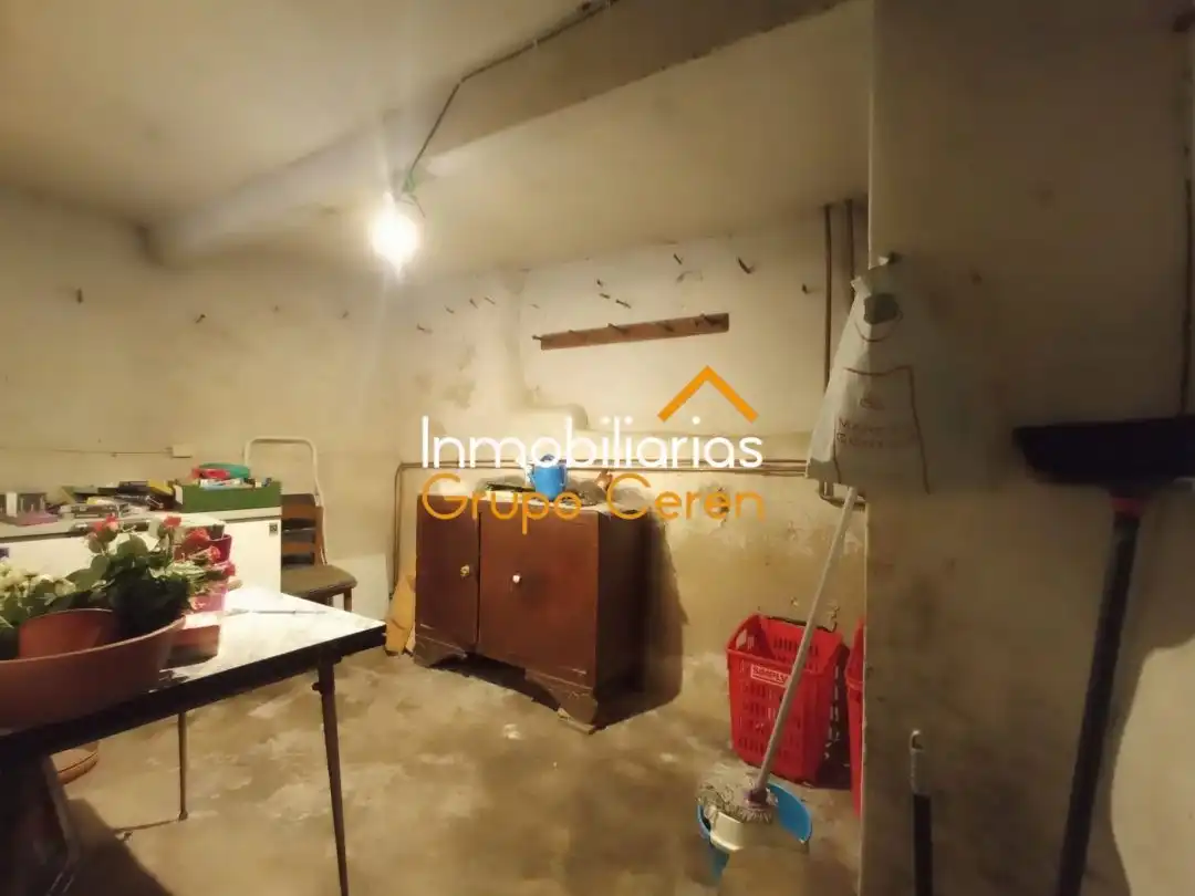 Casa o xalet en venda a Herramélluri