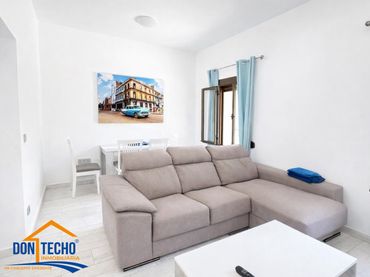 Piso con ascensor en venta en Avenida Fuerzas Armadas