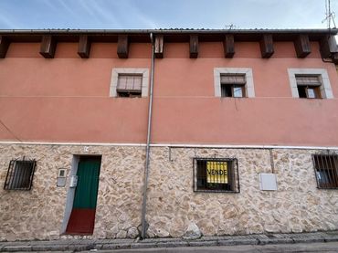 Casa en venda a Calle Barrio Nuevo 24