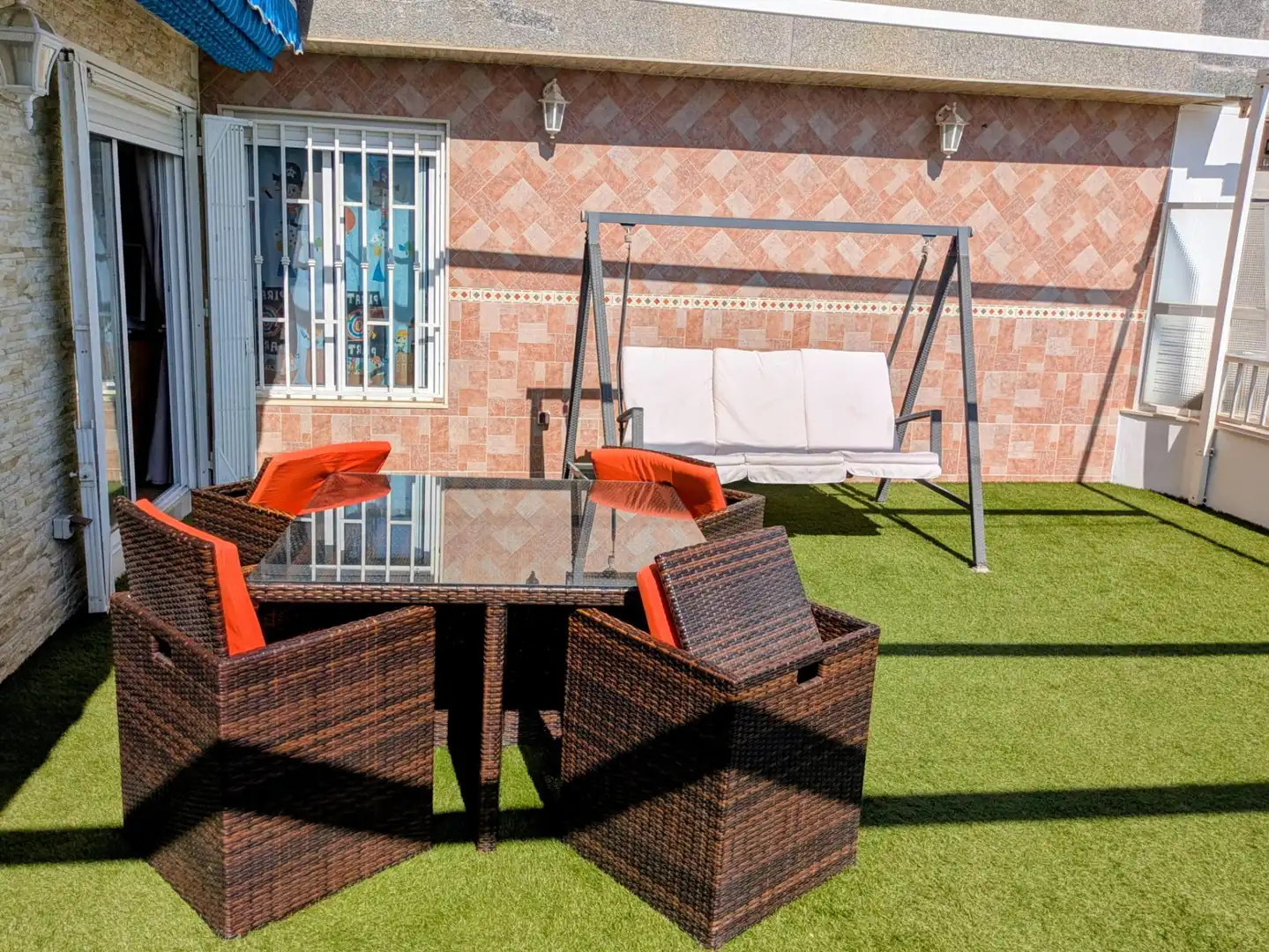 Appartement compact à vendre à El Faro, imagen 3