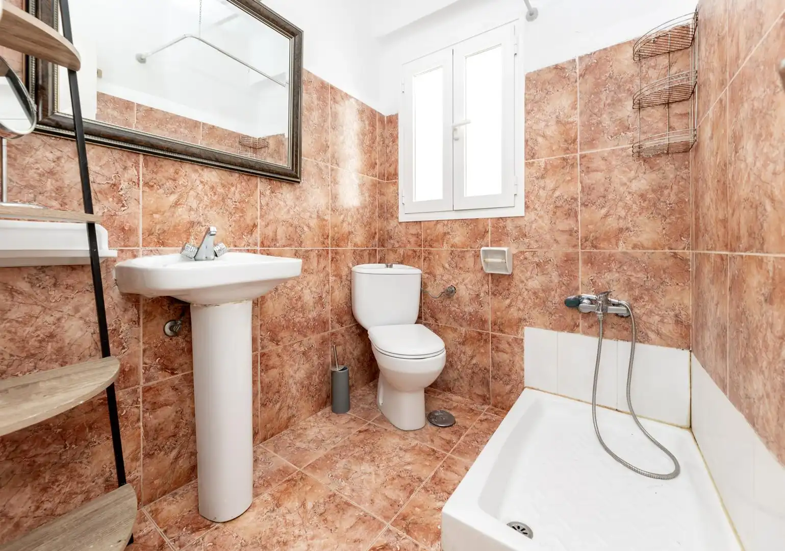 Piso con terraza en venta en Calle Cañaveral, imagen 11