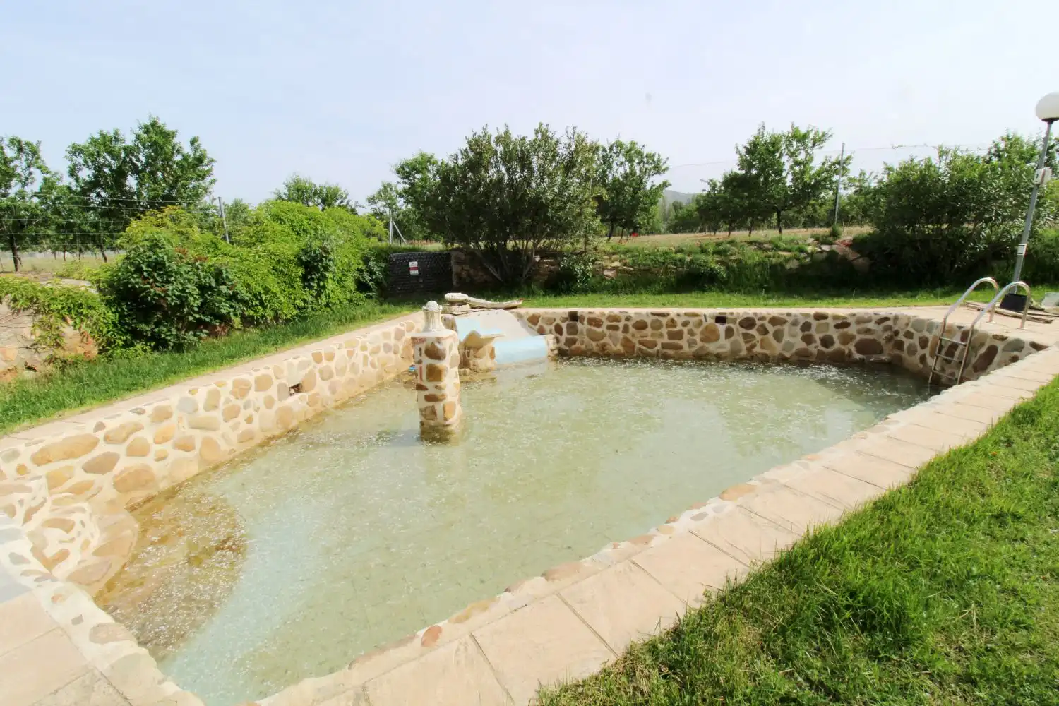 Chalet en venta en Malagón, imagen 15