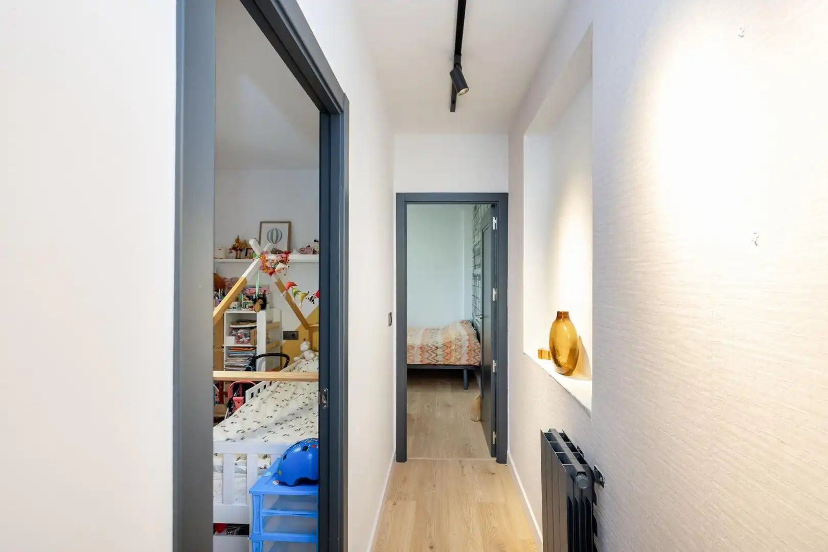 Flat for sale in Genil