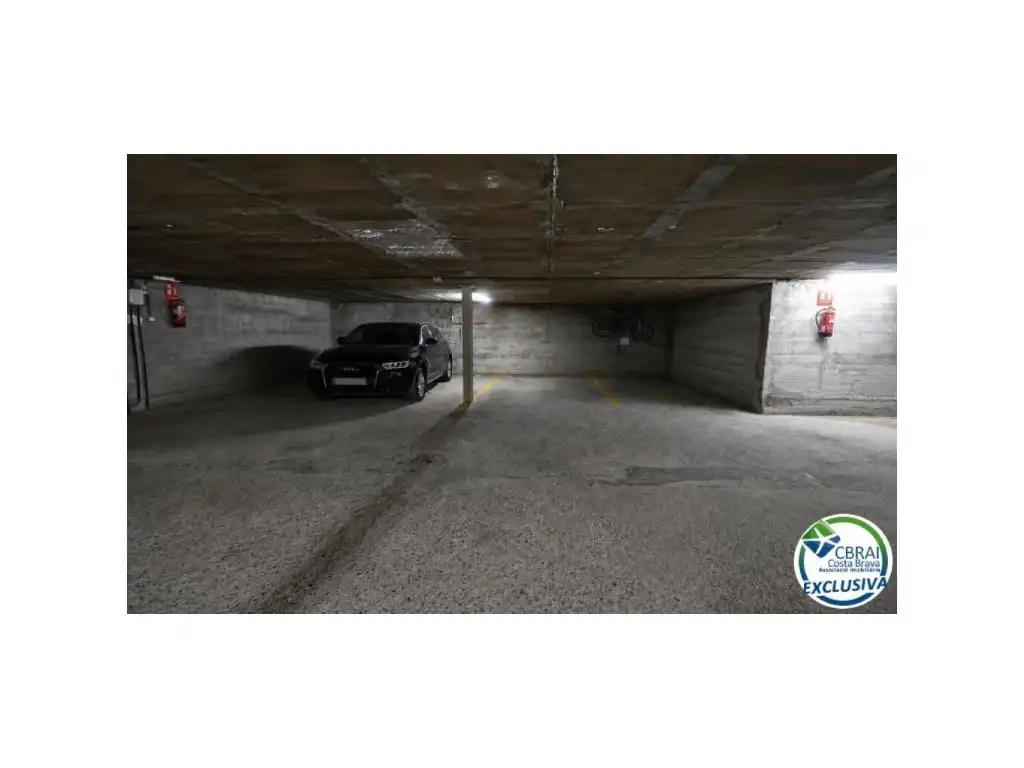 Piso con ascensor en venta en Avinguda de Santa Margarida, imagen 8