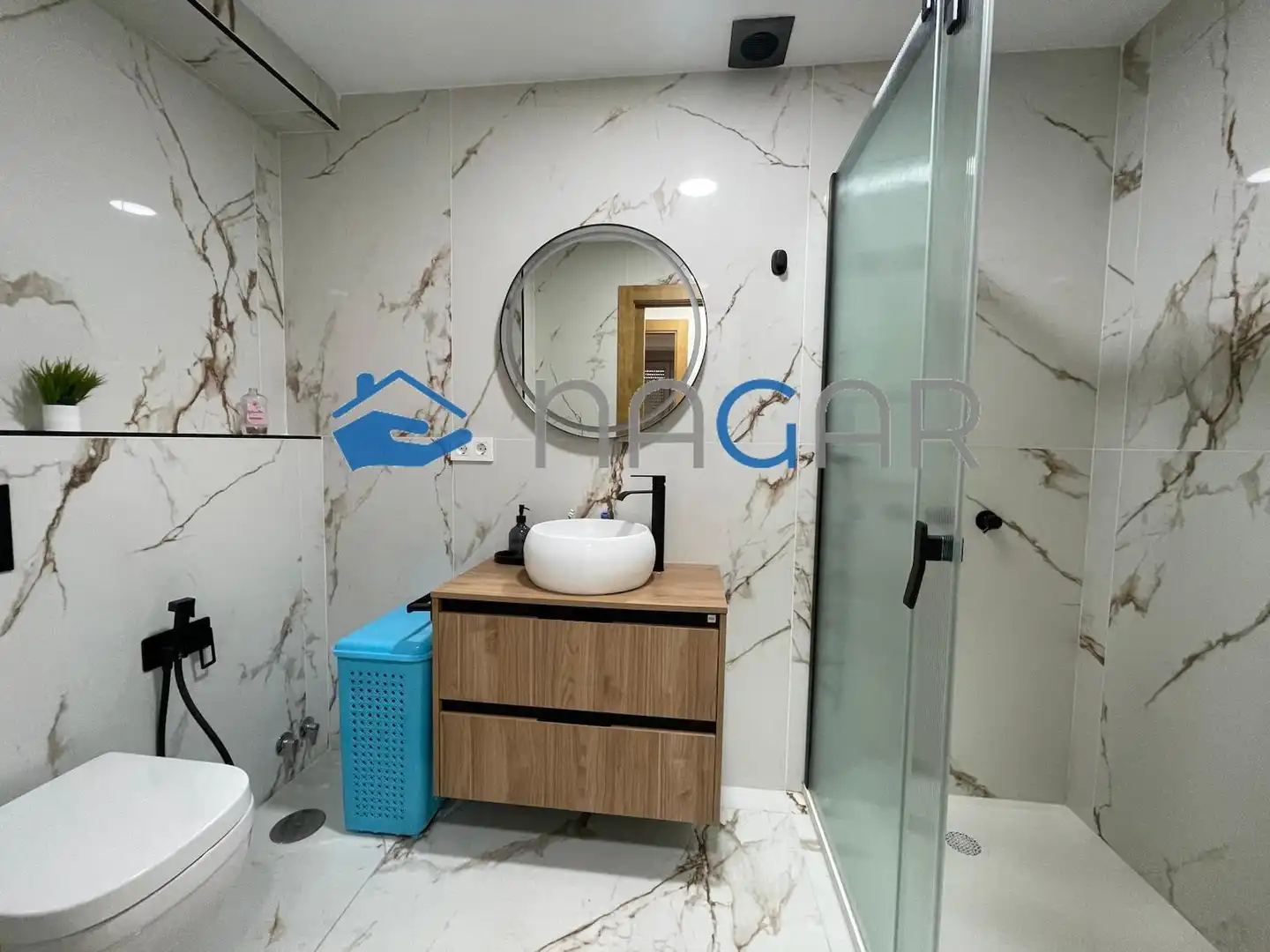 Piso en venta en La Línea de la Concepción, Cádiz