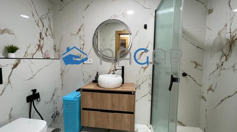 Foto 5 de Piso en venta en Centro- San Felipe - Huerta Fava, La Línea de la Concepción