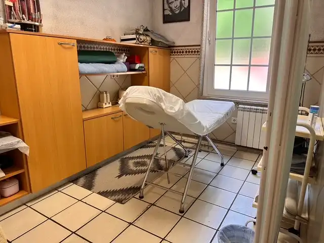 Local comercial en traspaso en Boqueixón, imagen 9