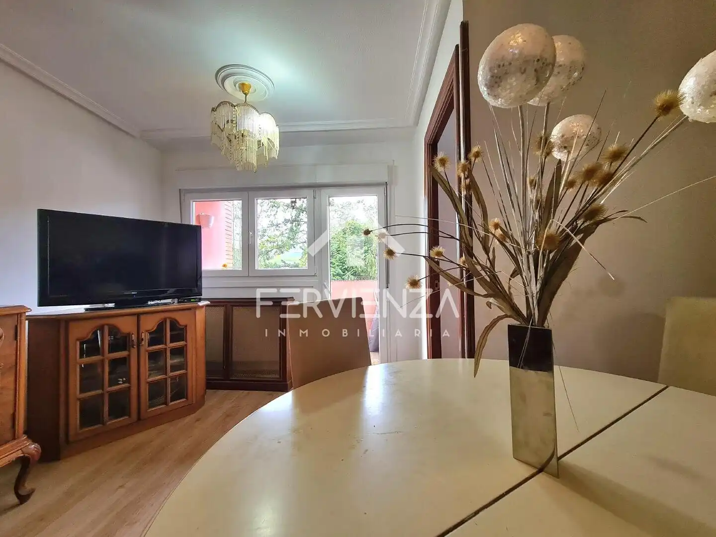 Piso con ascensor en venta en HUCA - La Cadellada, imagen 7