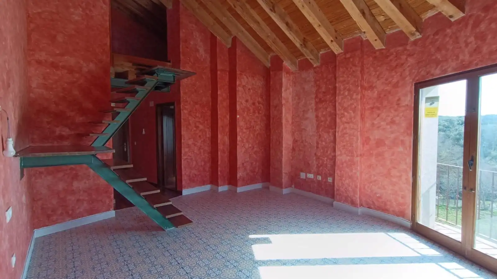 Edifici en venda en Pereruela