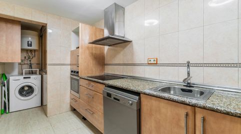 Foto 5 de Piso en venta en Sant Joan Baptista, Sant Adrià de Besòs