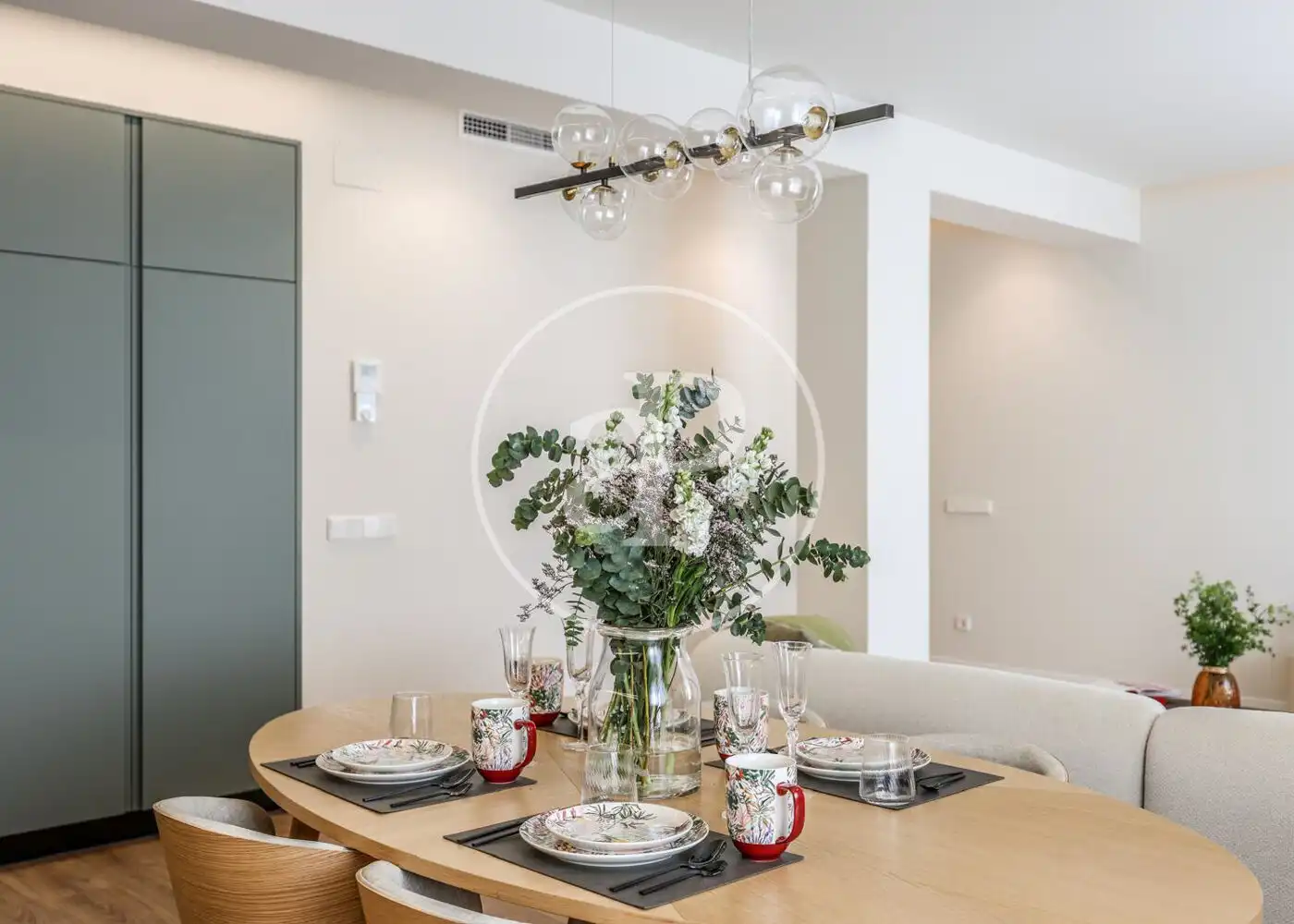 Appartement avec ascenseur à vendre à C/ del Alcalde Sainz de Baranda, imagen 14