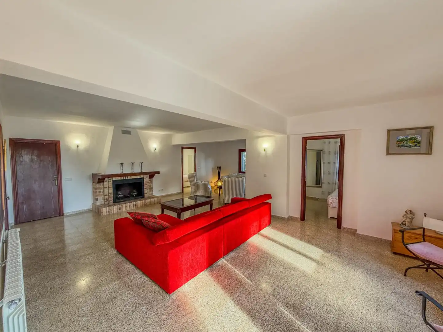 Casa amb terrassa en venda a Esporles - Carrer de la Tanca, imagen 16
