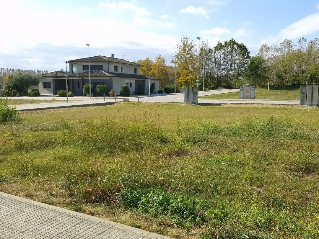 Terreny residencial en venda a Jaume Tapias i Boadas 49, imagen 2