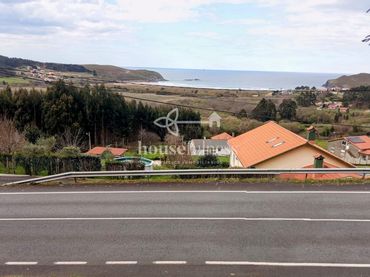 Terreny rústic en venda a Valdoviño