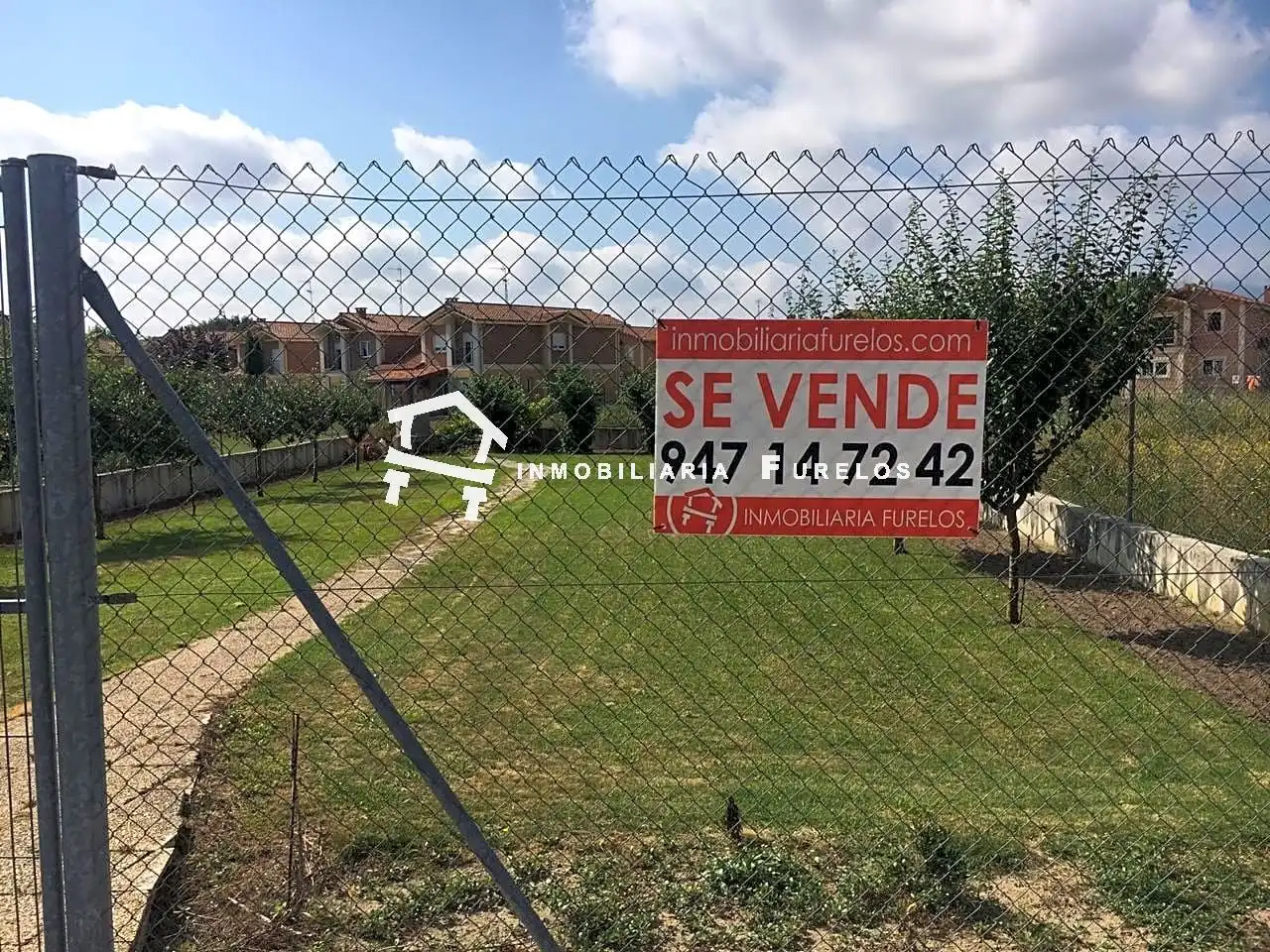 Lands and plots for sale in Isabel De Portugal 9, imagen 2