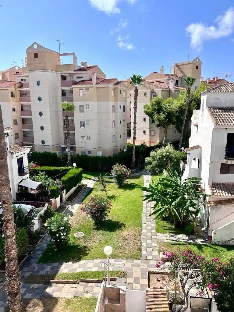 Duplexes for sale in Nueva Torrevieja