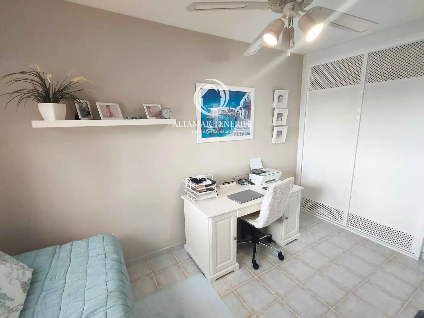 Apartament amb piscina en venda a Calle Tinguafaya, imagen 13