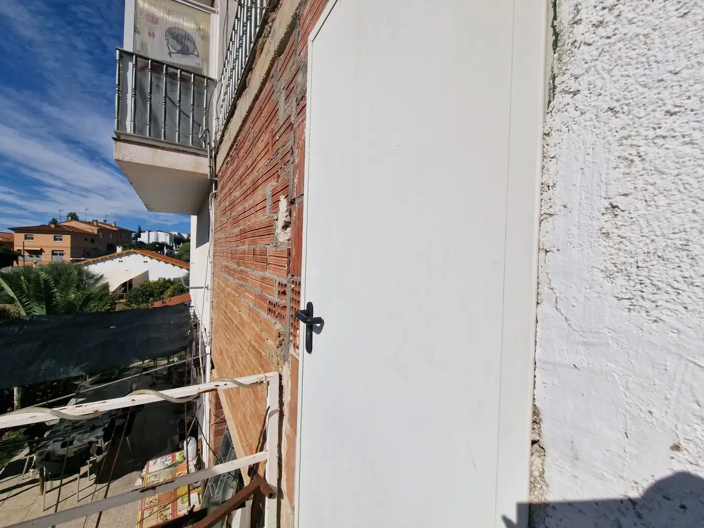 Casa con terraza en venta en Camino Rubials 10, imagen 26