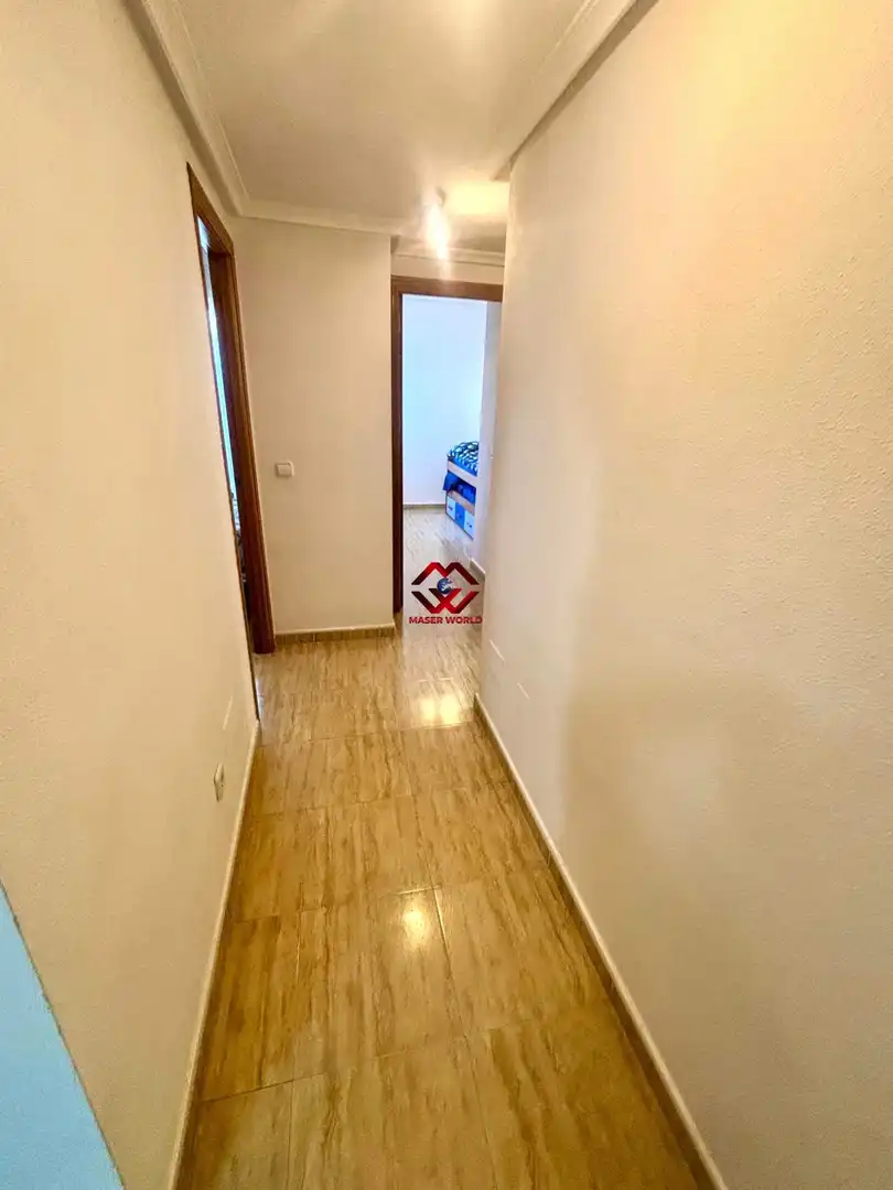 Apartamento en venta en San Javier con Aire acondicionado, Calefacción y Trastero