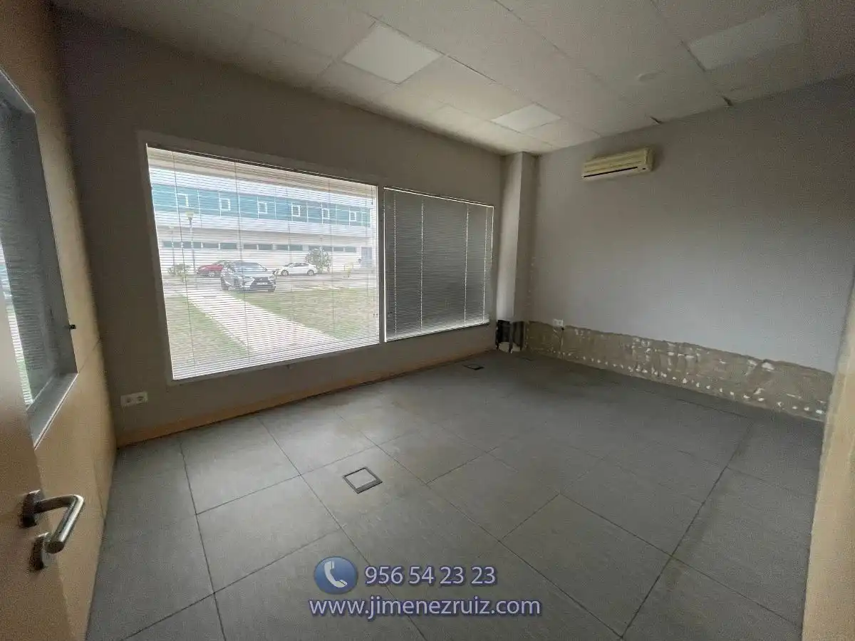 Büro zur Miete in El Juncal - Vallealto, imagen 27