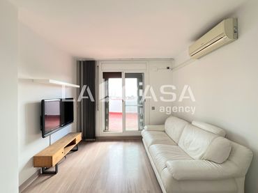 Penthouse zum Verkauf in Artigues - Llefià