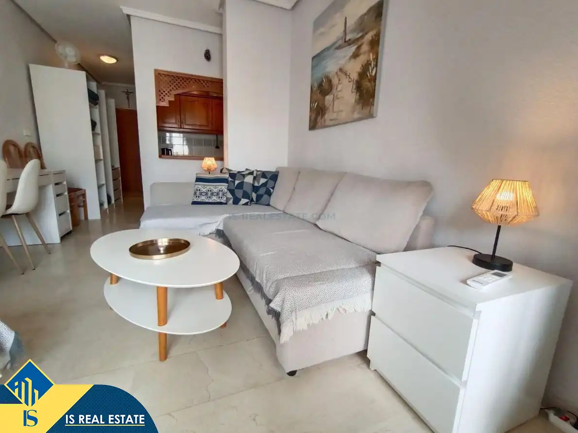Estudio con ascensor en venta en Playa de los Locos