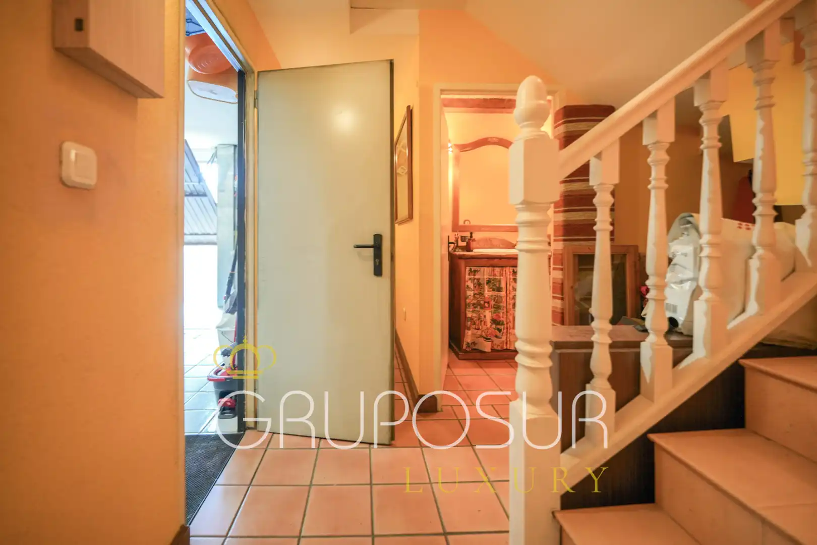 Detached homes for sale in Simancas  with Heating, Private garden and Parquet flooring