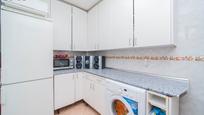 Kitchen of Flat for sale in Leganés  with Heating, Terrace and Storage room