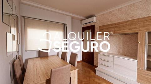Photo 4 of Attic to rent in Mata del Agua, Los Berrocales, Madrid
