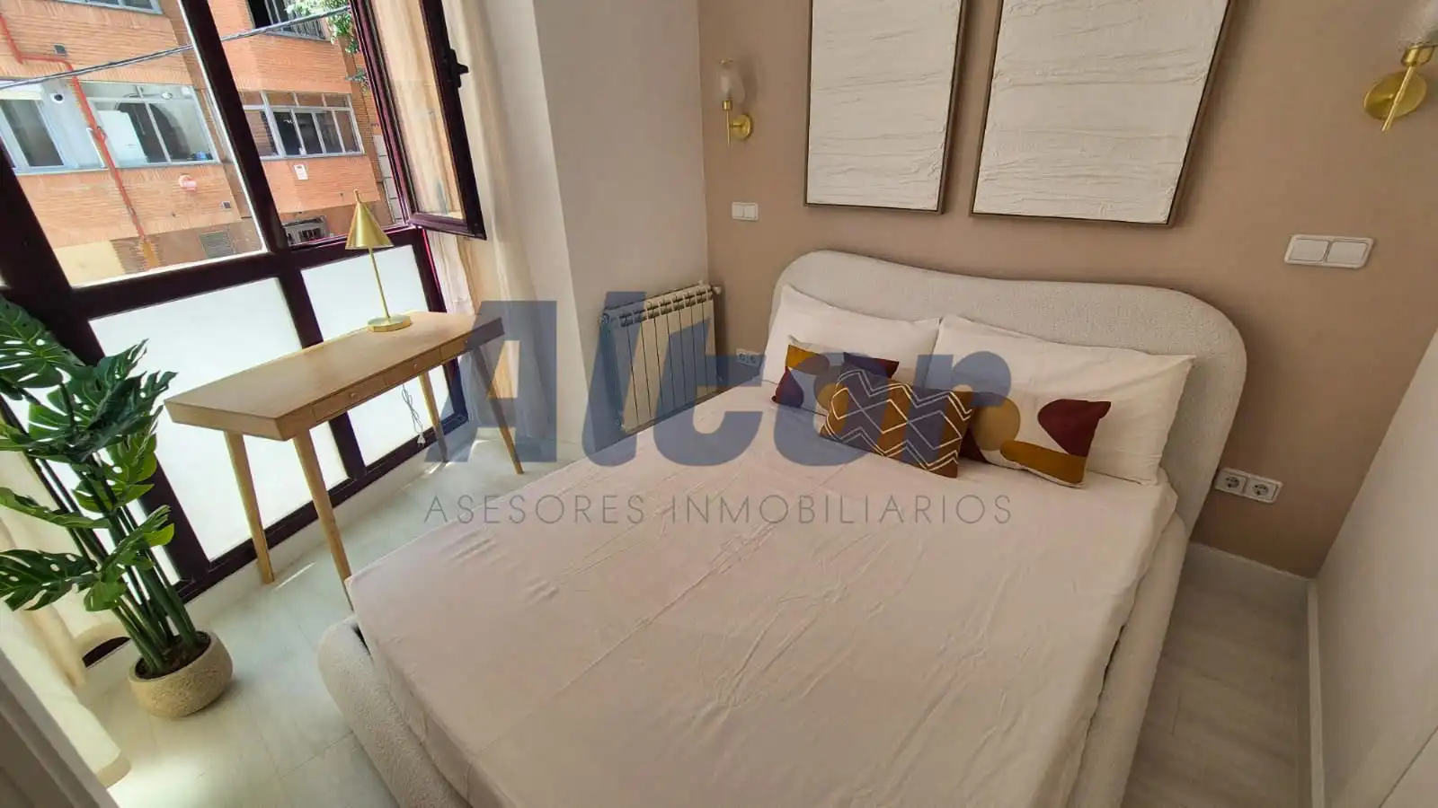 Piso con ascensor en venta en de ERCILLA, imagen 47